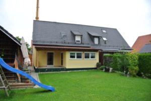 Haus Bestand