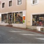Kirchstr. Geschäft