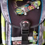 McNeill Halfpipe compact