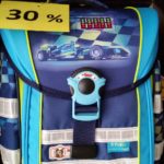 McNeill Speed compact