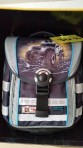 McNeill Dakar compact