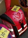 McNeill compact Hearts